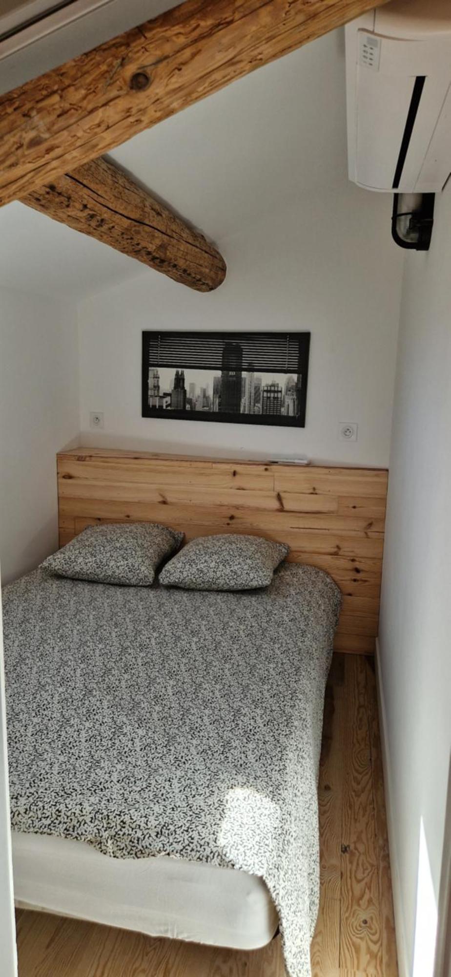 Appartement Dans Un Mas Provencal Renove 圣伊莱尔厄齐尔 外观 照片